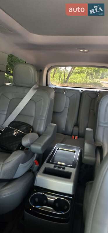 Внедорожник / Кроссовер Lincoln Aviator 2020 в Днепре