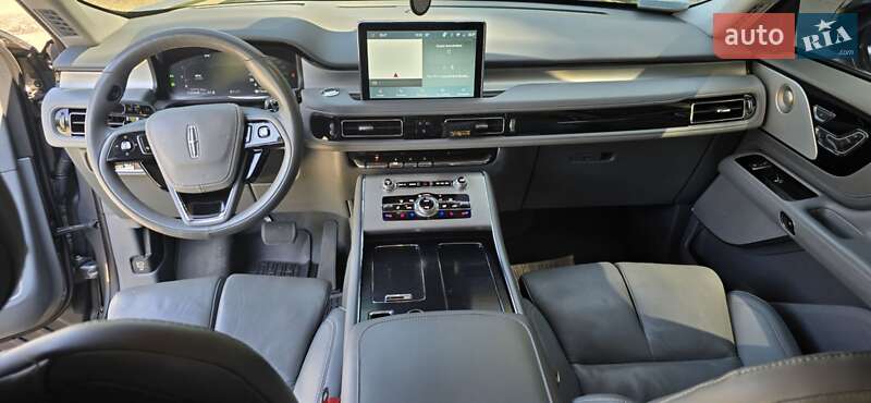 Внедорожник / Кроссовер Lincoln Aviator 2020 в Днепре