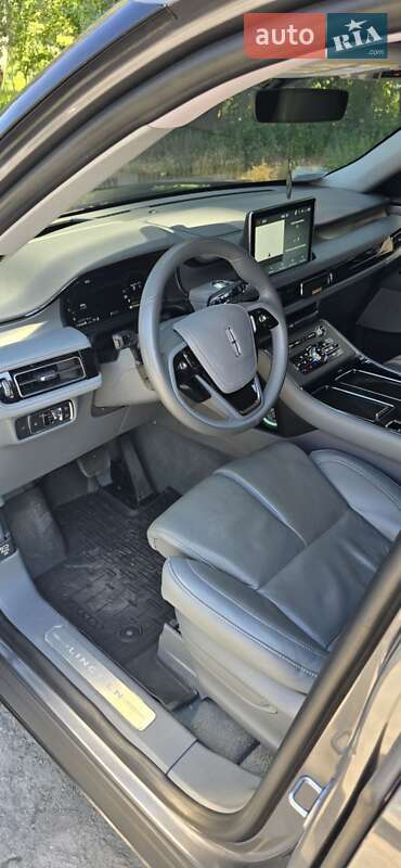 Внедорожник / Кроссовер Lincoln Aviator 2020 в Днепре