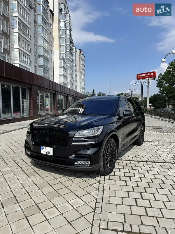 Lincoln Aviator 2019 VIN 5LM5J7WC4LGL05907 фото оголошення 41 з 69
