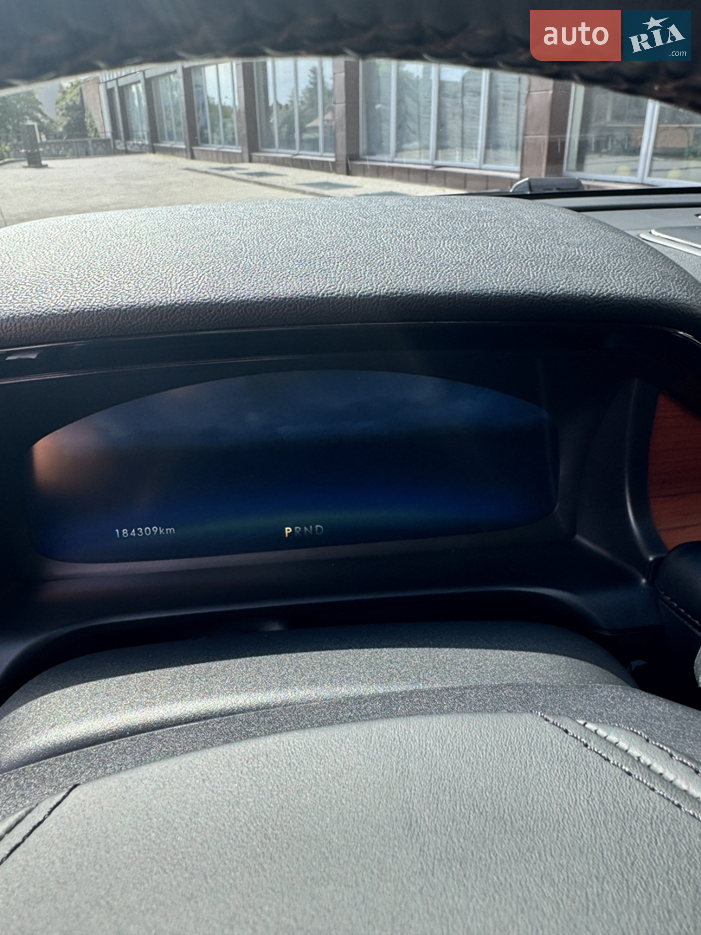 2020 Lincoln Aviator - мініатюра 30