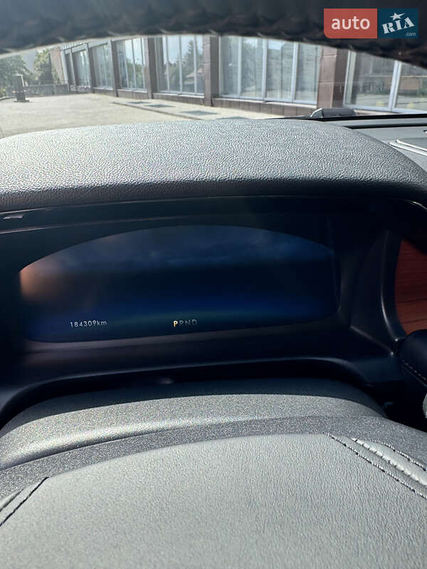 Внедорожник / Кроссовер Lincoln Aviator 2020 в Ивано-Франковске фото 30 Внедорожник / Кроссовер Lincoln Aviator 2020 в Ивано-Франковске