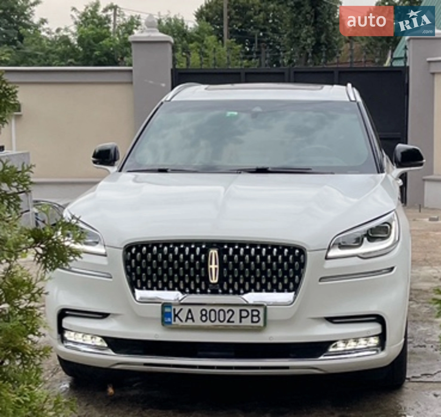 2023 Lincoln Aviator - мініатюра 39