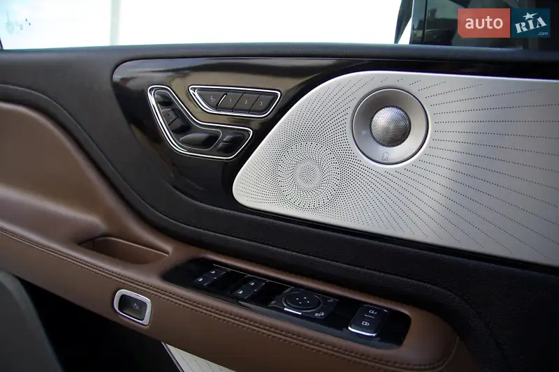 Lincoln Aviator 2022 VIN 5LM5J7XC4NGL12308 фото оголошення 15 з 57
