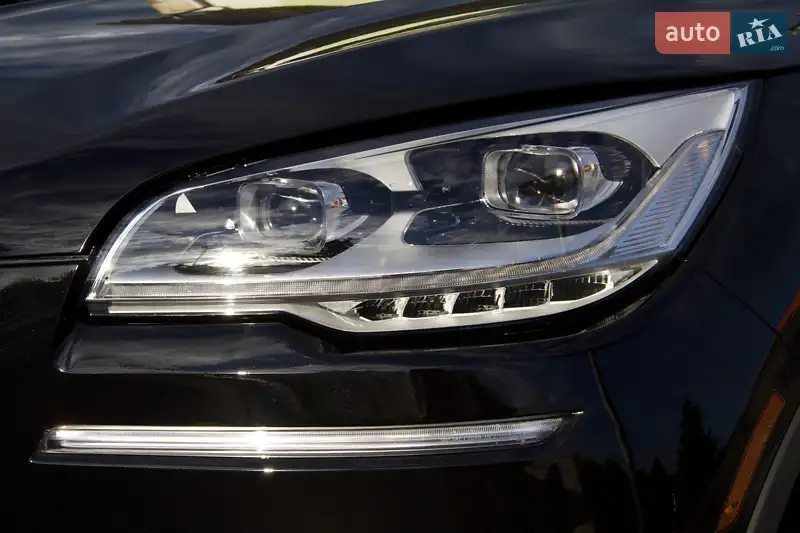 Lincoln Aviator 2022 VIN 5LM5J7XC4NGL12308 фото оголошення 26 з 57