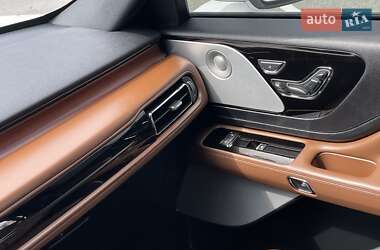 Внедорожник / Кроссовер Lincoln Aviator 2020 в 