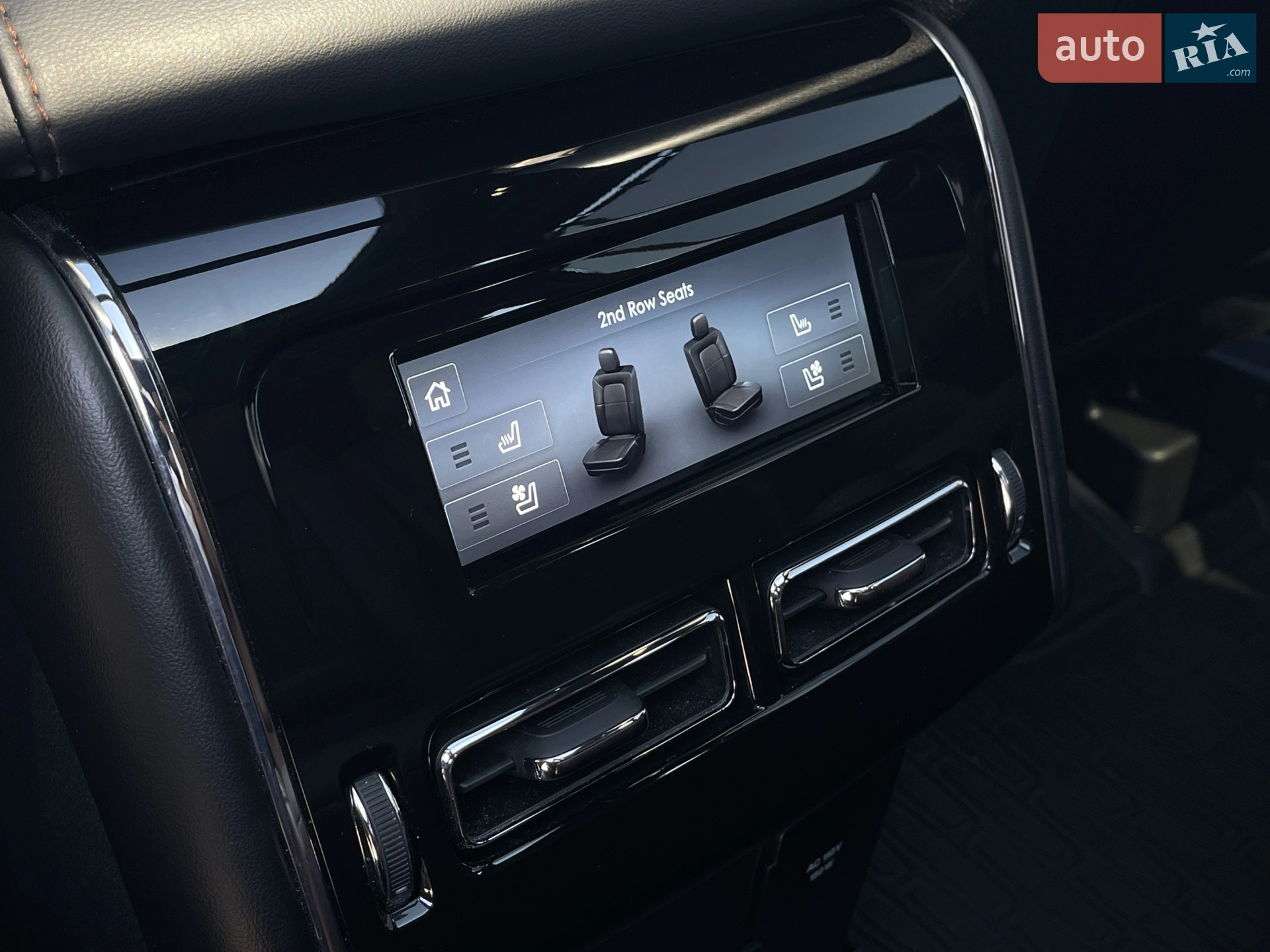 2020 Lincoln Aviator - мініатюра 44