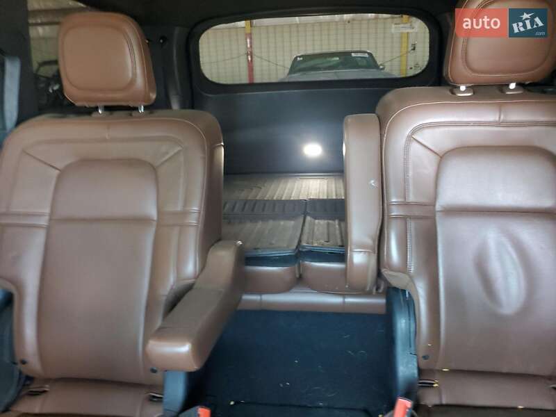 Внедорожник / Кроссовер Lincoln Aviator 2019 в Черкассах