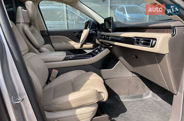 Внедорожник / Кроссовер Lincoln Aviator 2019 в 