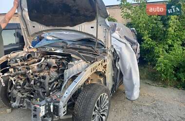 Внедорожник / Кроссовер Lincoln Aviator 2020 в Одессе