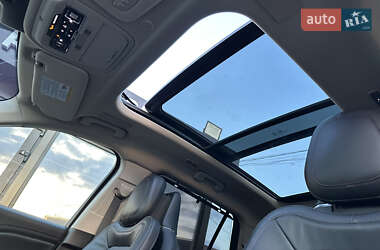 Внедорожник / Кроссовер Lincoln Aviator 2023 в 