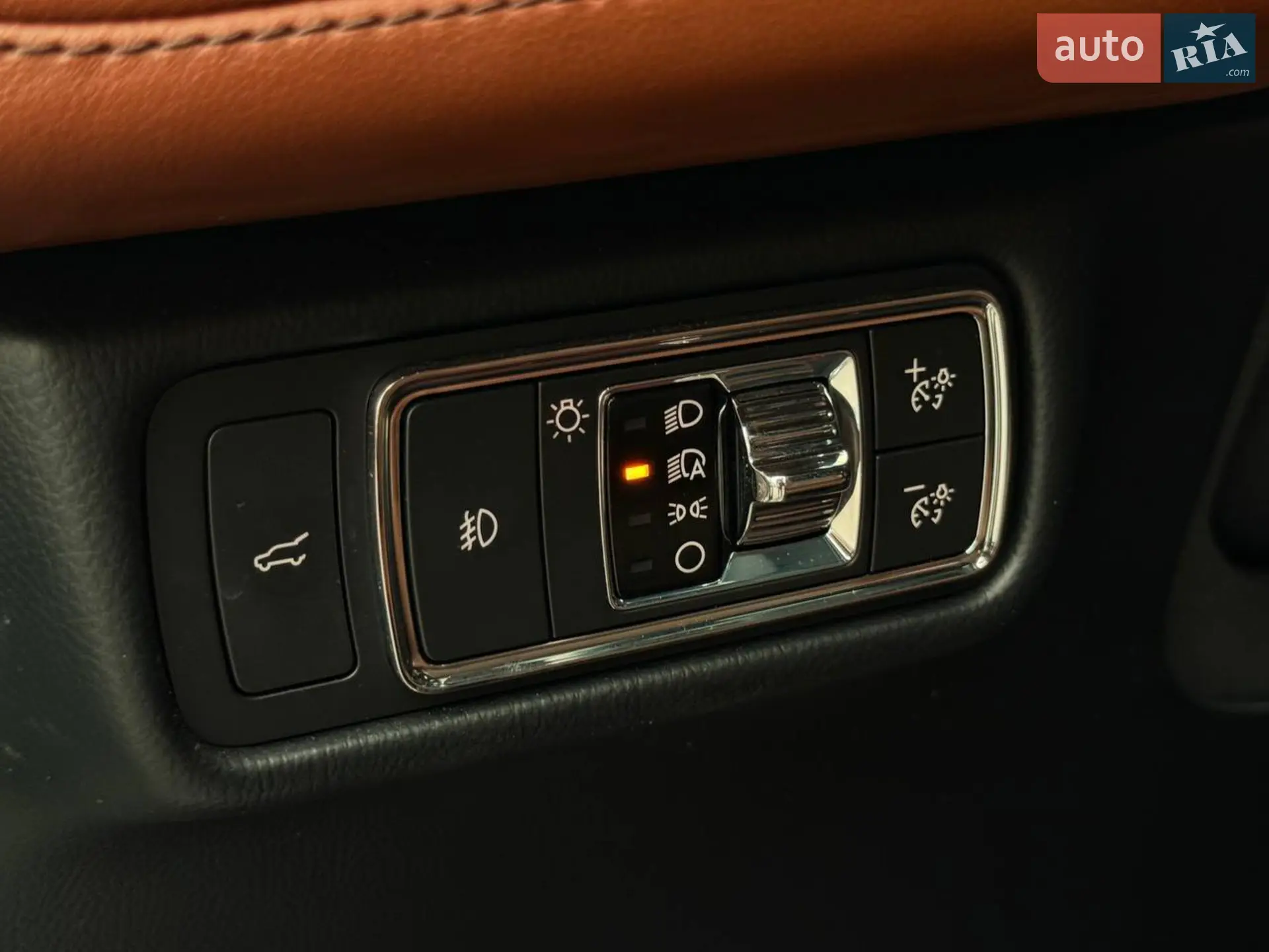 2021 Lincoln Aviator - мініатюра 43