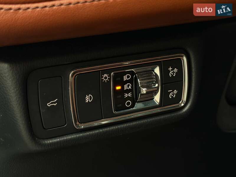 Позашляховик / Кросовер Lincoln Aviator 2021 в Харкові