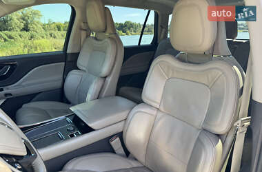 Внедорожник / Кроссовер Lincoln Aviator 2020 в 