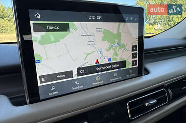 Внедорожник / Кроссовер Lincoln Aviator 2020 в Фастове