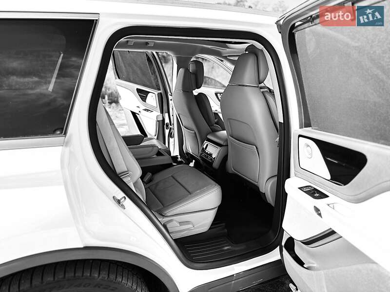 Внедорожник / Кроссовер Lincoln Aviator 2020 в Фастове