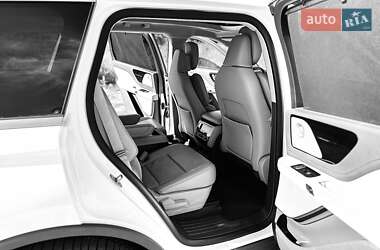 Внедорожник / Кроссовер Lincoln Aviator 2020 в 