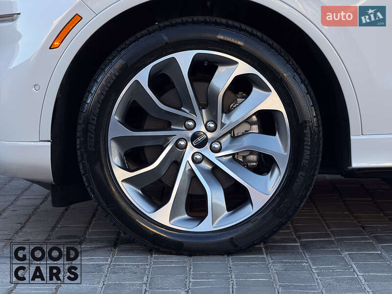 Позашляховик / Кросовер Lincoln Aviator 2020 в Одесі