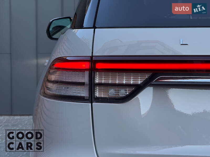 Позашляховик / Кросовер Lincoln Aviator 2020 в Одесі
