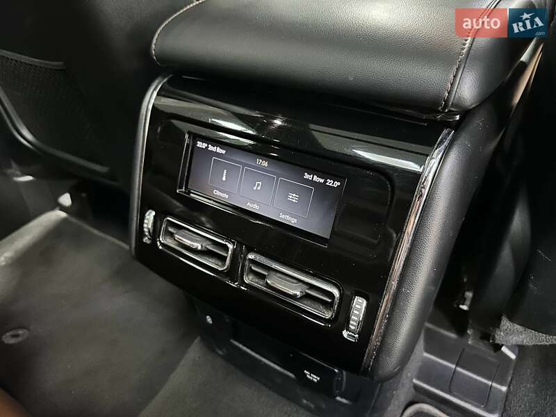 Внедорожник / Кроссовер Lincoln Aviator 2021 в Киеве