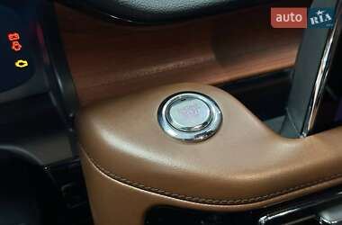 Внедорожник / Кроссовер Lincoln Aviator 2021 в 