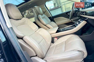 Внедорожник / Кроссовер Lincoln Aviator 2022 в 