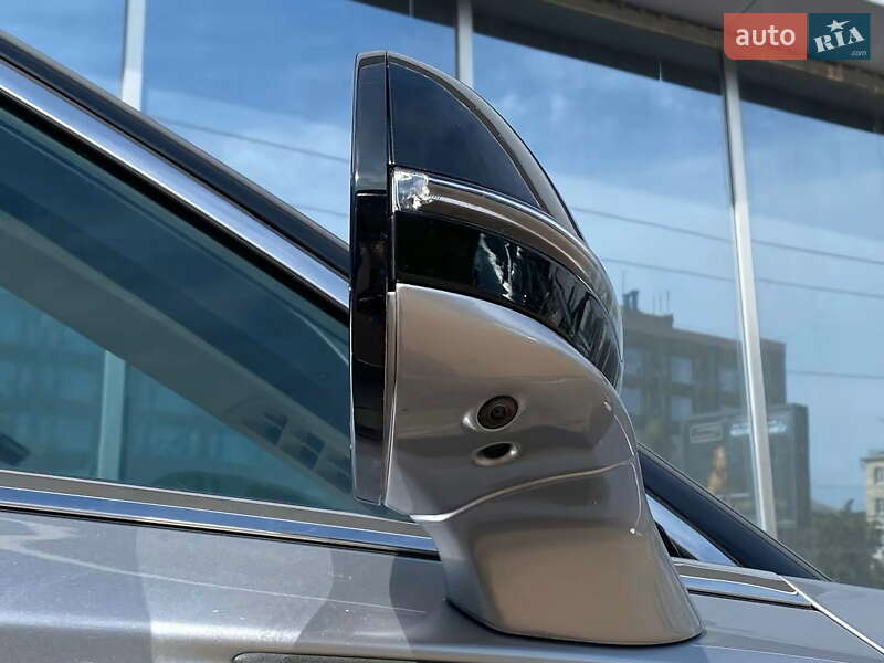 Внедорожник / Кроссовер Lincoln Aviator 2019 в Киеве фото 8 Внедорожник / Кроссовер Lincoln Aviator 2019 в Киеве