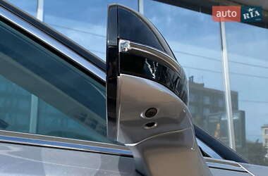Внедорожник / Кроссовер Lincoln Aviator 2019 в 