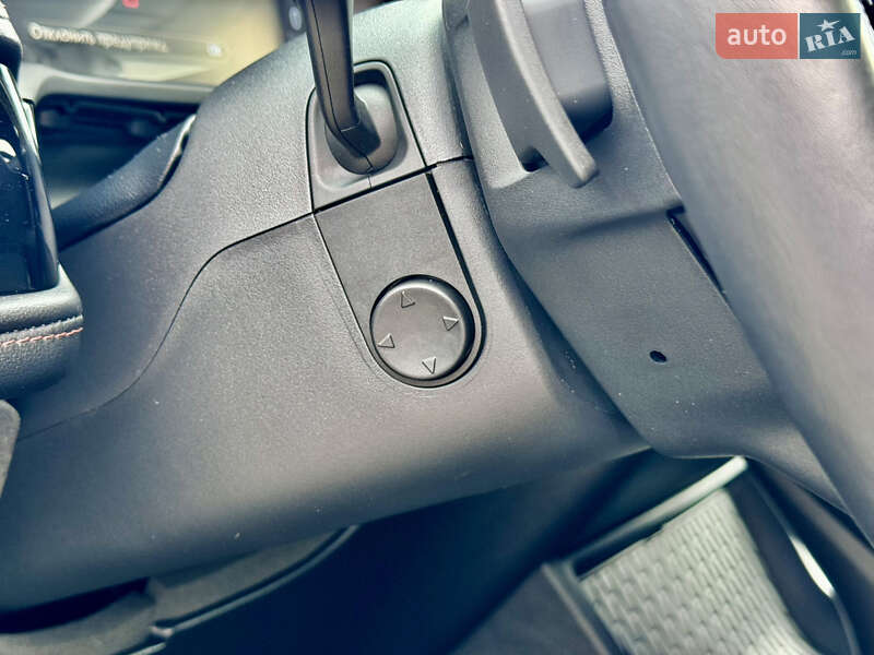 Позашляховик / Кросовер Lincoln Aviator 2022 в Києві фото 36 Позашляховик / Кросовер Lincoln Aviator 2022 в Києві