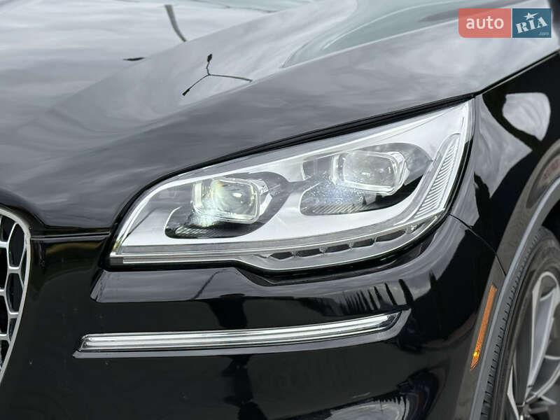 Позашляховик / Кросовер Lincoln Aviator 2020 в Тернополі фото 21 Позашляховик / Кросовер Lincoln Aviator 2020 в Тернополі