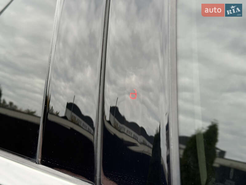 Позашляховик / Кросовер Lincoln Aviator 2020 в Тернополі фото 29 Позашляховик / Кросовер Lincoln Aviator 2020 в Тернополі