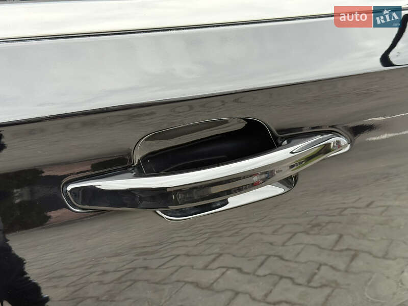 Позашляховик / Кросовер Lincoln Aviator 2020 в Тернополі фото 30 Позашляховик / Кросовер Lincoln Aviator 2020 в Тернополі