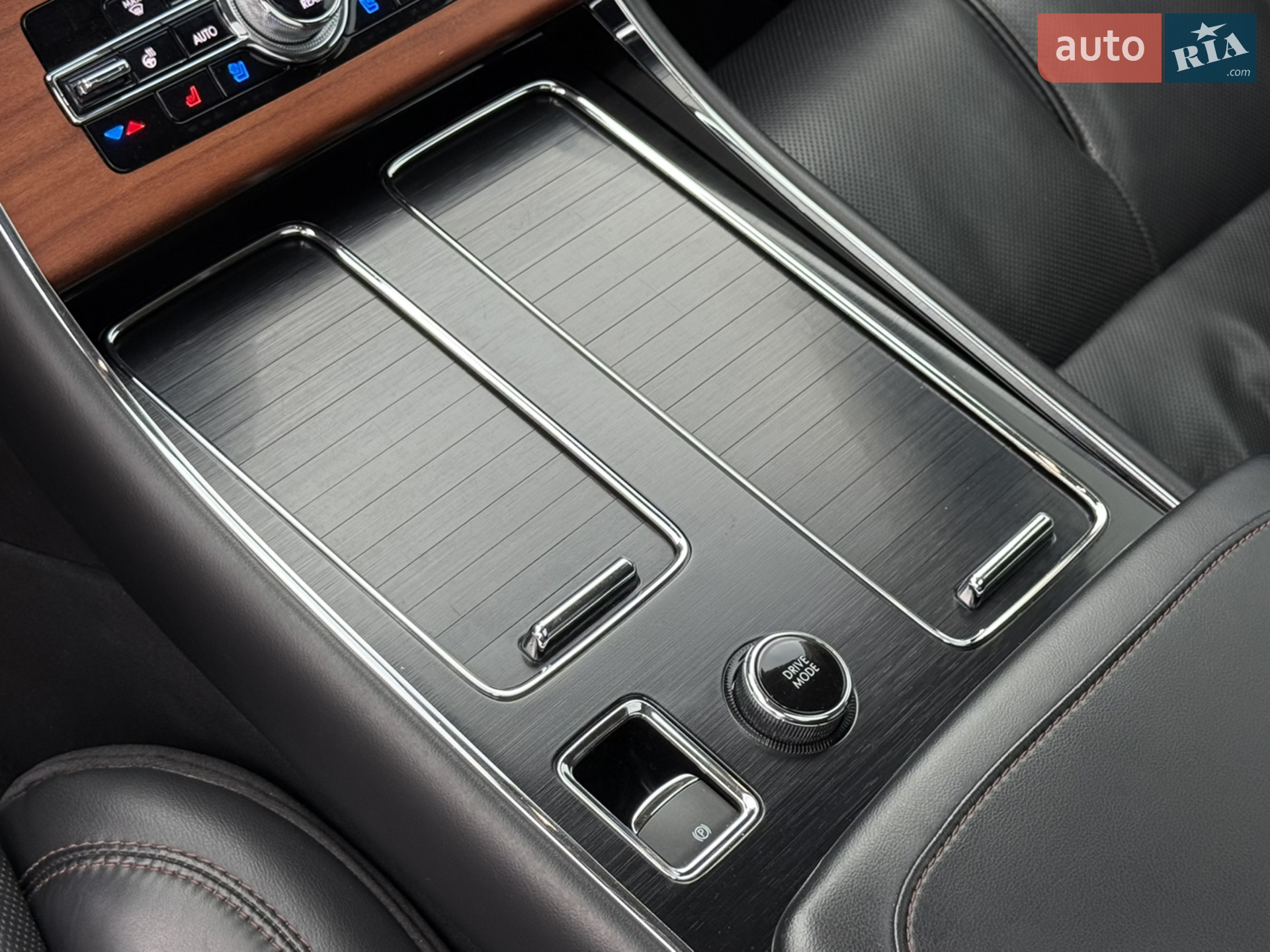 2020 Lincoln Aviator - мініатюра 55