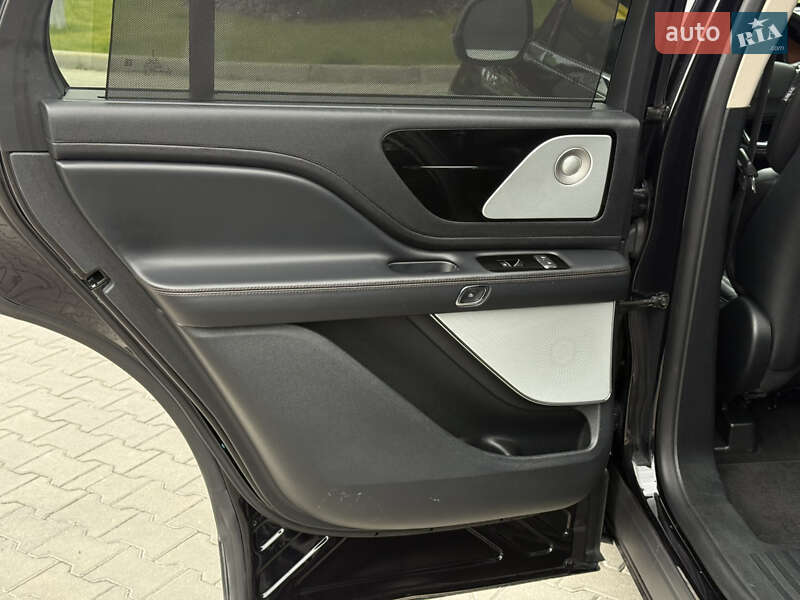 Позашляховик / Кросовер Lincoln Aviator 2020 в Тернополі фото 66 Позашляховик / Кросовер Lincoln Aviator 2020 в Тернополі