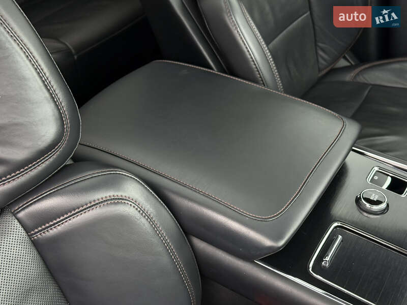 Позашляховик / Кросовер Lincoln Aviator 2020 в Тернополі фото 88 Позашляховик / Кросовер Lincoln Aviator 2020 в Тернополі