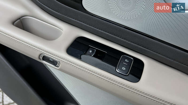 Внедорожник / Кроссовер Lincoln Aviator 2021 в Львове фото 38 Внедорожник / Кроссовер Lincoln Aviator 2021 в Львове