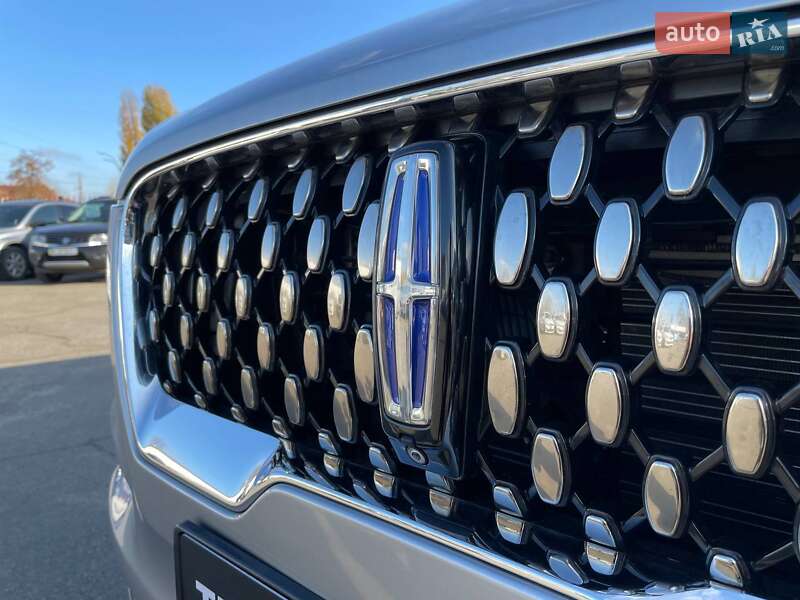 Внедорожник / Кроссовер Lincoln Aviator 2021 в Киеве фото 55 Внедорожник / Кроссовер Lincoln Aviator 2021 в Киеве