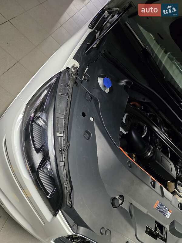 Позашляховик / Кросовер Lincoln Aviator 2020 в Києві