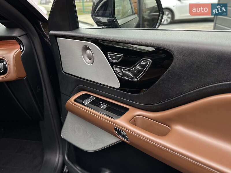 Позашляховик / Кросовер Lincoln Aviator 2019 в Шептицькому