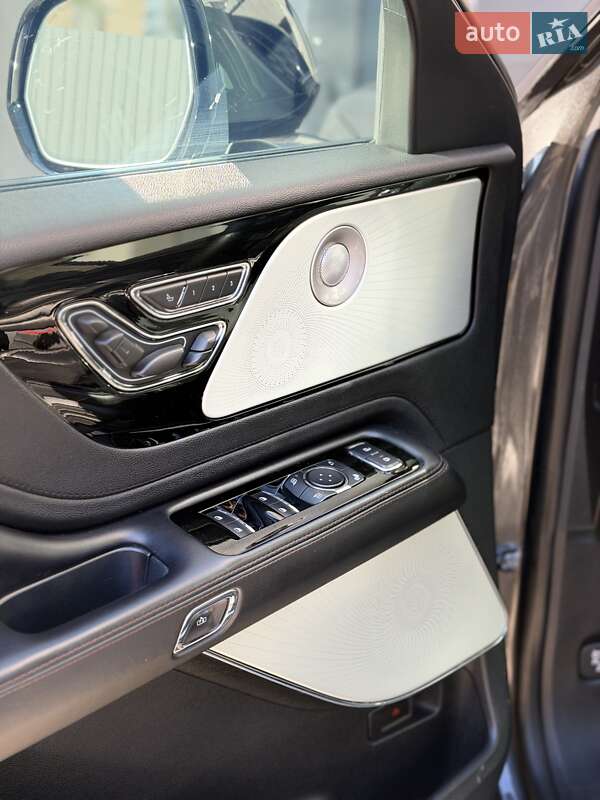 Внедорожник / Кроссовер Lincoln Aviator 2020 в Киеве фото 24 Внедорожник / Кроссовер Lincoln Aviator 2020 в Киеве