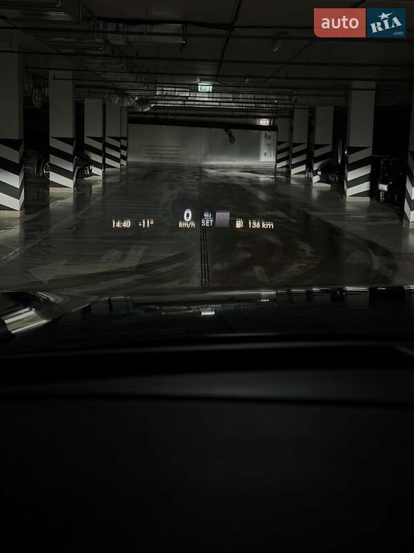Внедорожник / Кроссовер Lincoln Aviator 2020 в Киеве фото 49 Внедорожник / Кроссовер Lincoln Aviator 2020 в Киеве