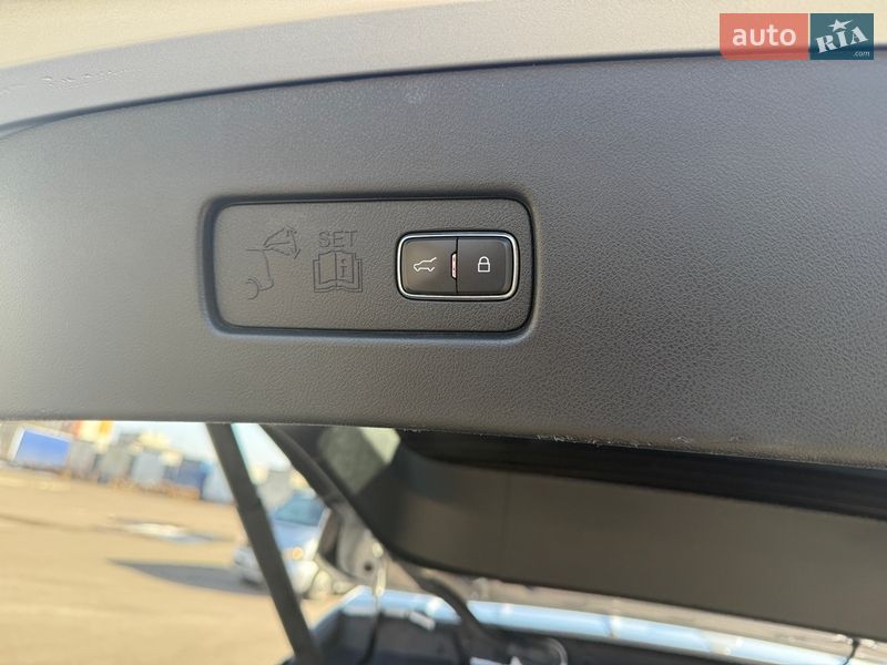 Внедорожник / Кроссовер Lincoln Aviator 2019 в Ковеле