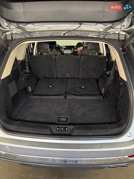 Внедорожник / Кроссовер Lincoln Aviator 2019 в Ковеле