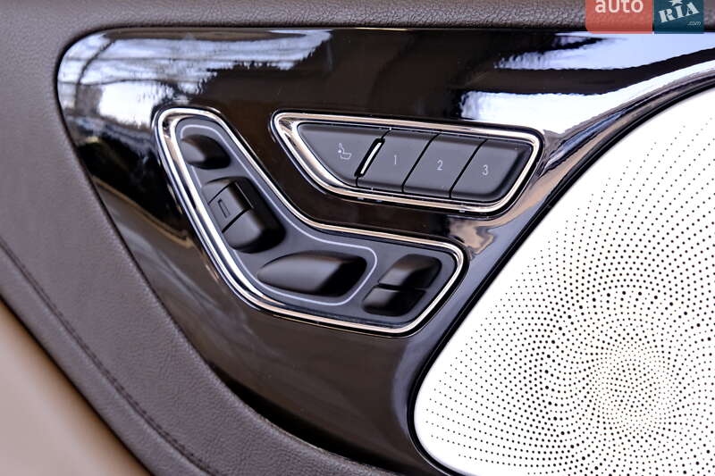 Внедорожник / Кроссовер Lincoln Aviator 2022 в Одессе