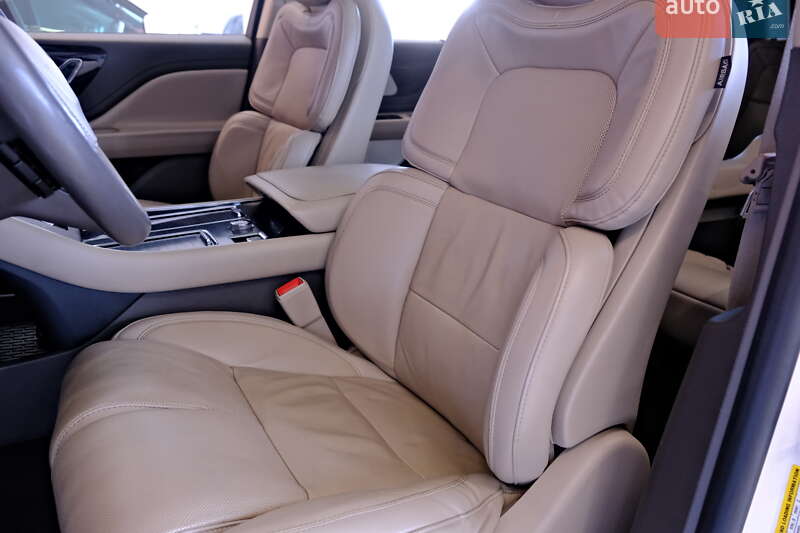 Внедорожник / Кроссовер Lincoln Aviator 2022 в Одессе