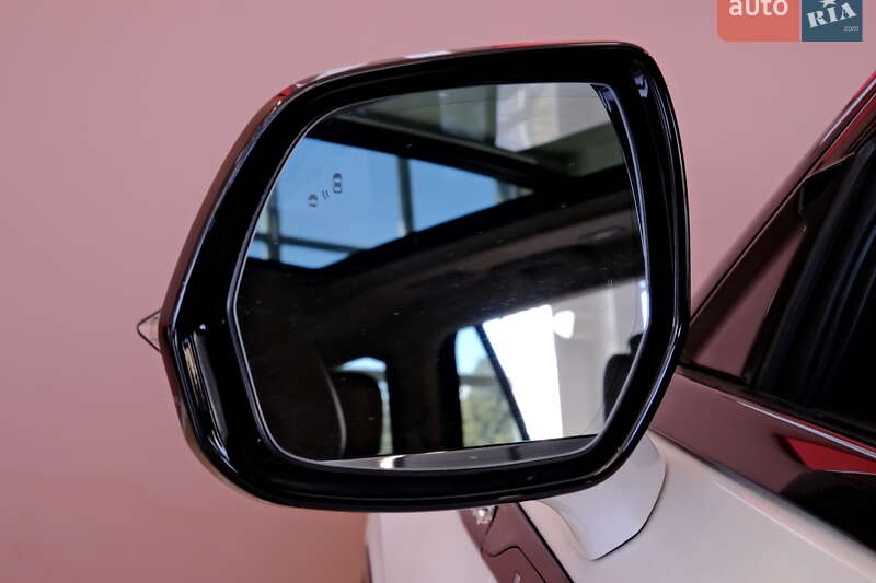 Внедорожник / Кроссовер Lincoln Aviator 2022 в Одессе