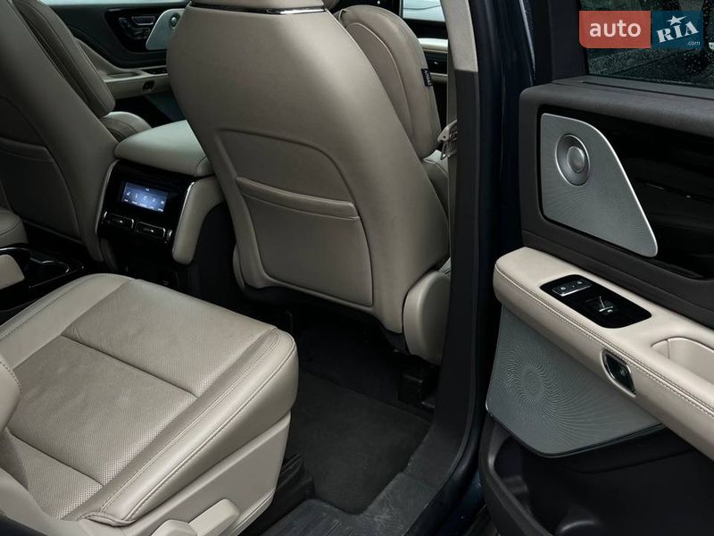 Внедорожник / Кроссовер Lincoln Aviator 2021 в Львове