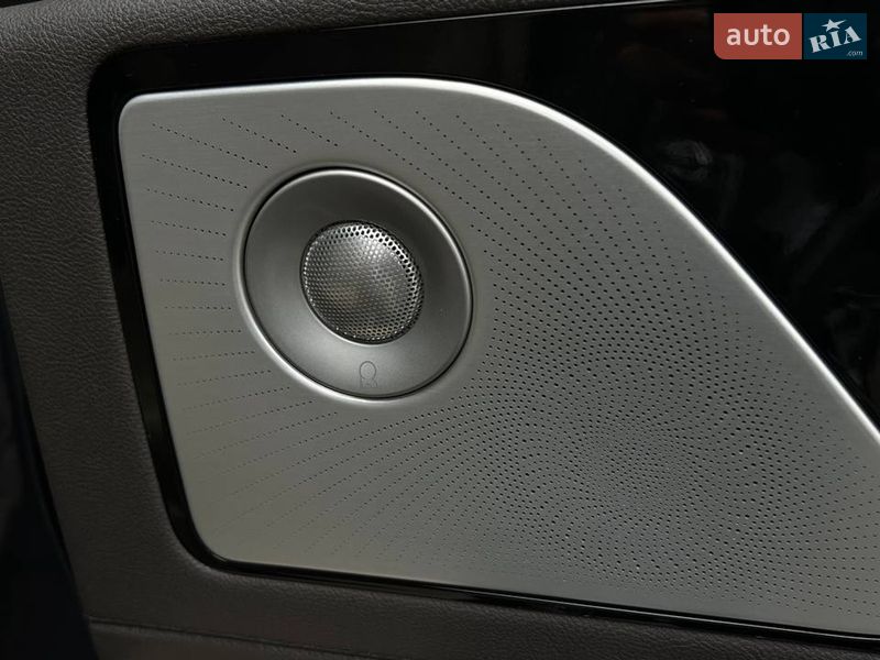 Внедорожник / Кроссовер Lincoln Aviator 2021 в Львове