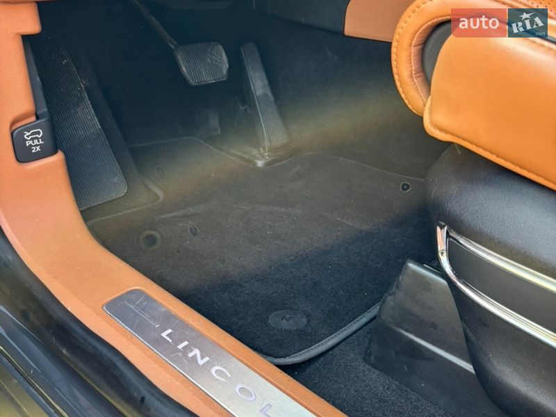 Внедорожник / Кроссовер Lincoln Aviator 2020 в Тернополе фото 23 Внедорожник / Кроссовер Lincoln Aviator 2020 в Тернополе