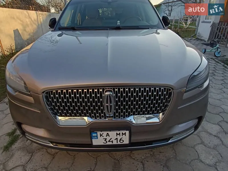 Lincoln Aviator 2019 VIN 5LM5J7WC4LGL05907 фото оголошення 36 з 69